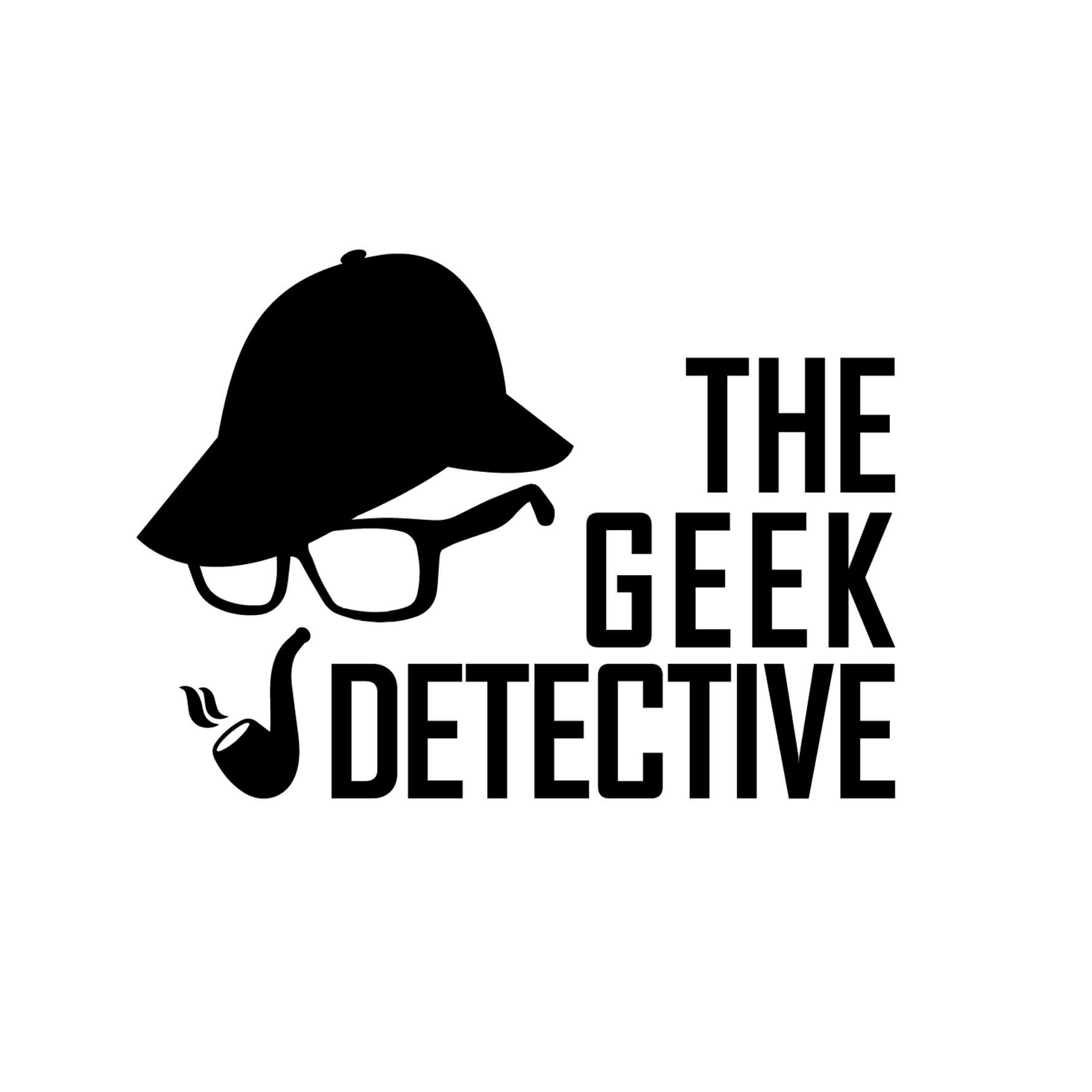 GeekDetective