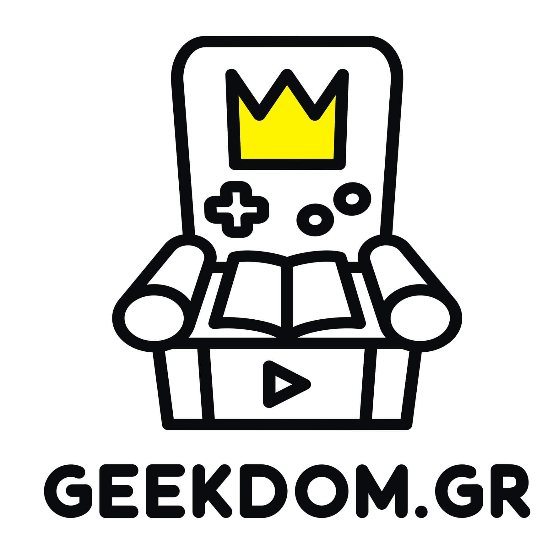 Geekdom