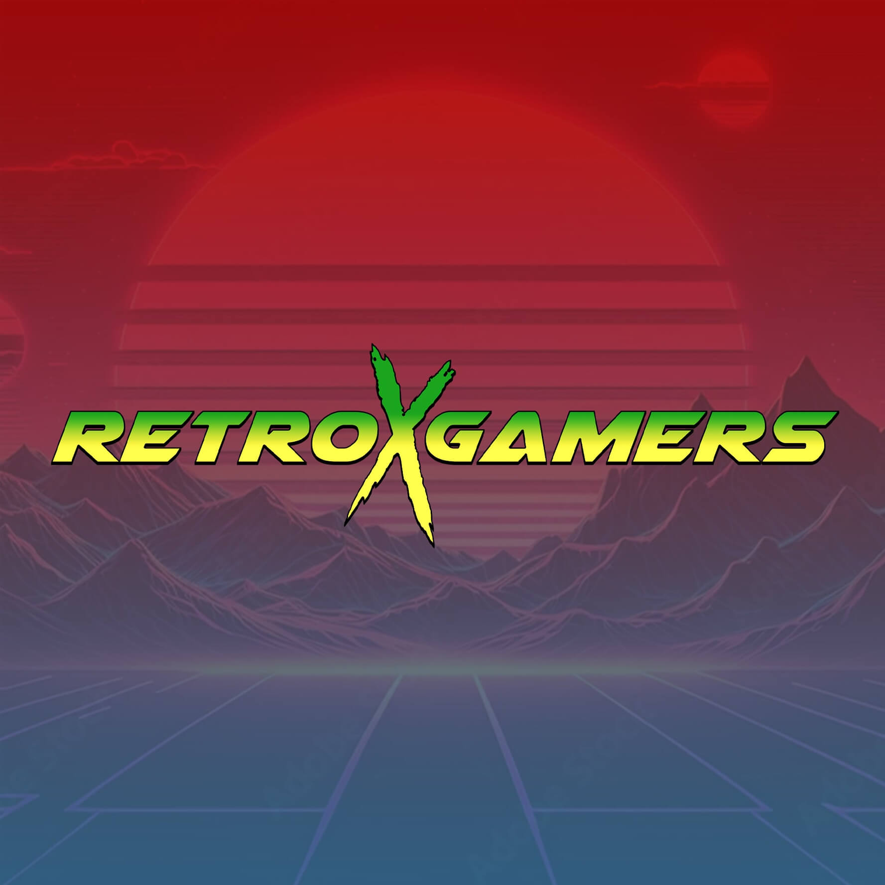 RetroXGamers
